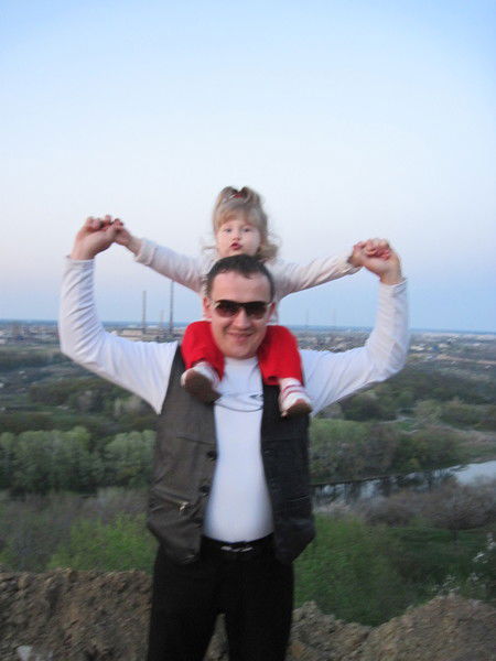 Игорь Осипов