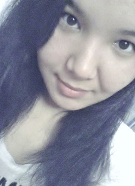 Жазира Айдарбековна