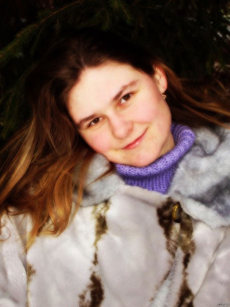 Наталья Натали