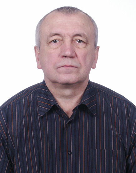 Валерий Лихачев