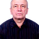 Валерий Лихачев