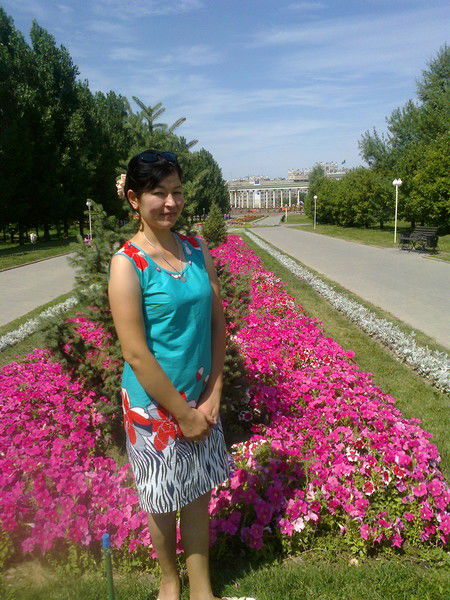 Кундуз Умирбаева