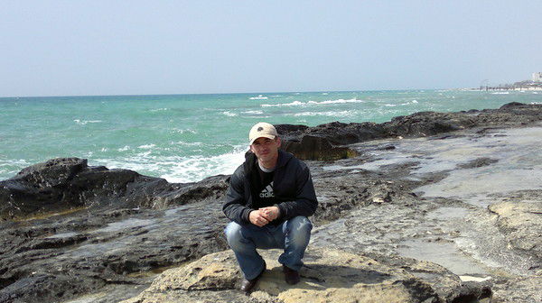 Слава Шахонин