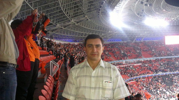 Мечислав Киселёв