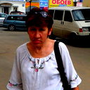Наталья Гостева