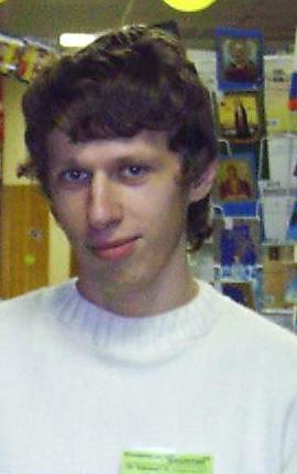 Уткошмель Усикович