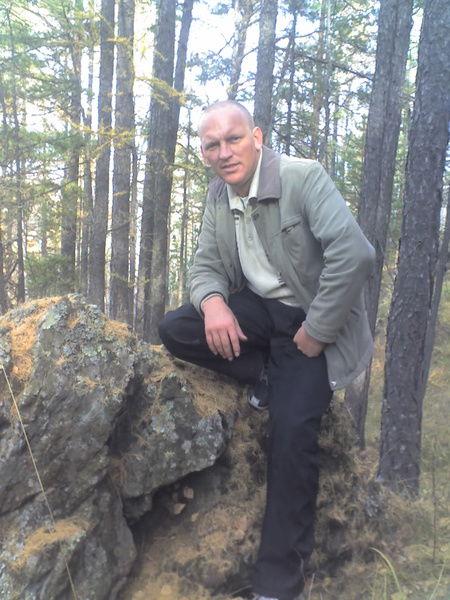 Андрей Шнайдер