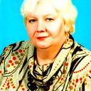 Любовь Матвиенко
