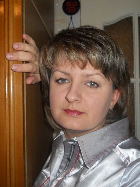 Анастасия Кужева