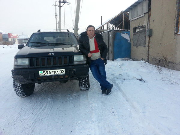 Эдуард Кириллов