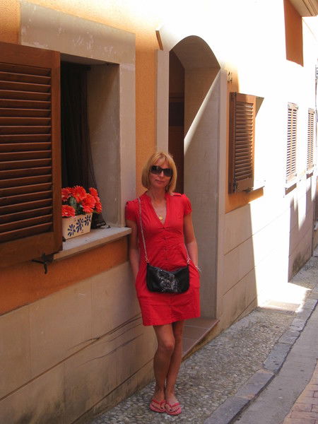 Евгения Максимова