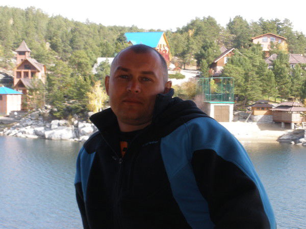 Николай Клаус