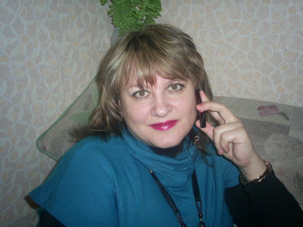 Ирина Балакирева