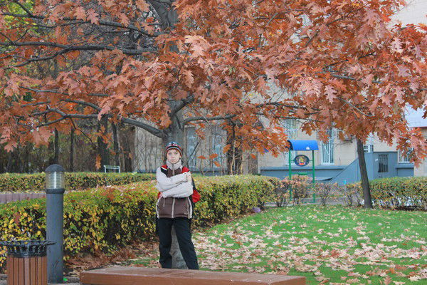 Кирилл Авсеевич