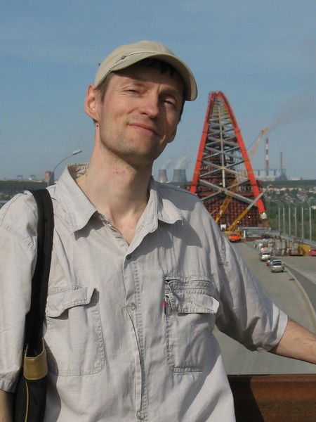 Илья Сизинцев