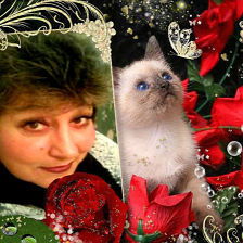 Ольга Яковлева