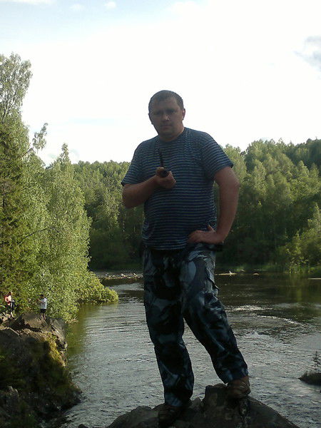 Игорь Смирнов