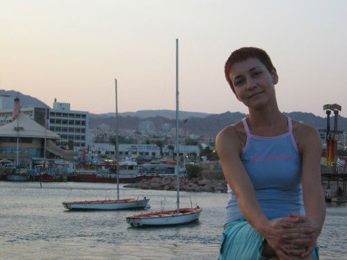 Светлана Никишова