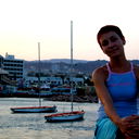 Светлана Никишова