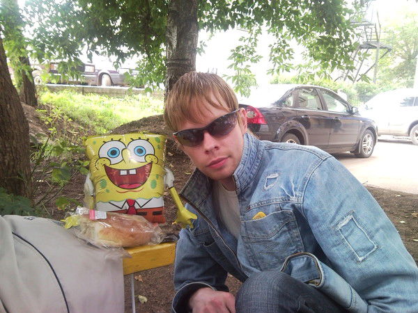 Алексей Пленкин