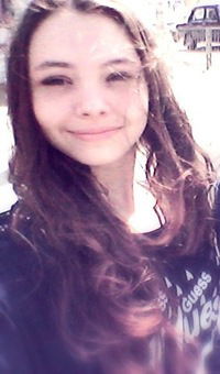 Любовь Ткач