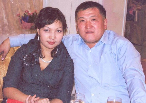 Жомарт Асетов