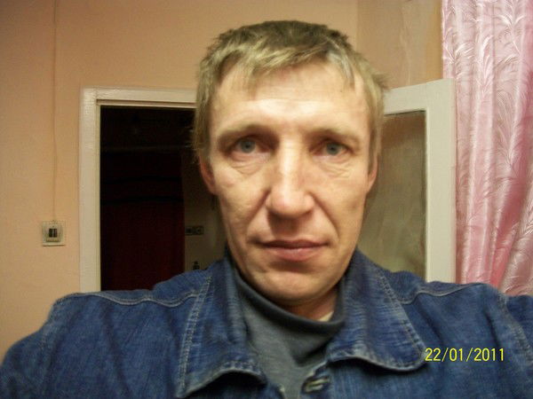 Сергей Данилов