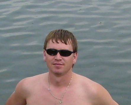 Дмитрий Обухов