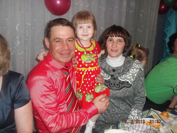 Ильмира Зайнутдинова