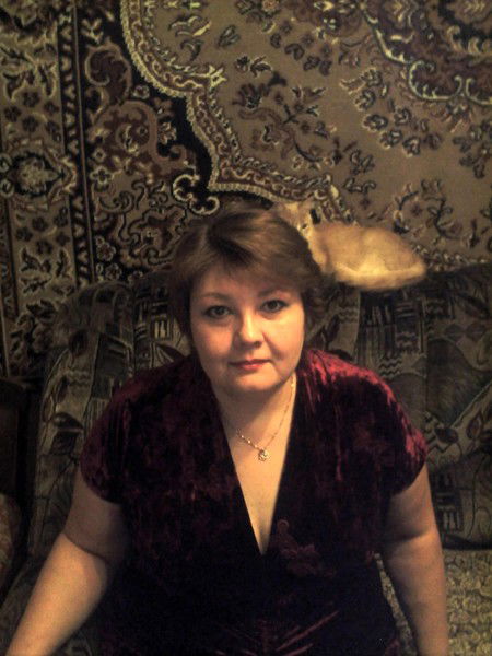 Гульнара Галеева