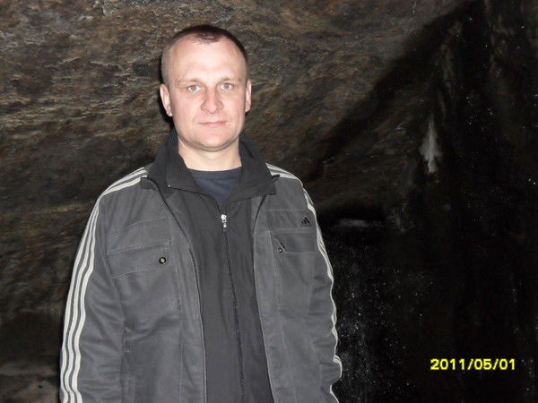 Виталий Степаненко