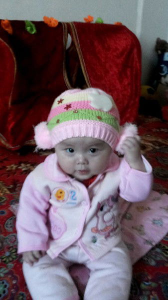 Nyrbolatik Boyfriend