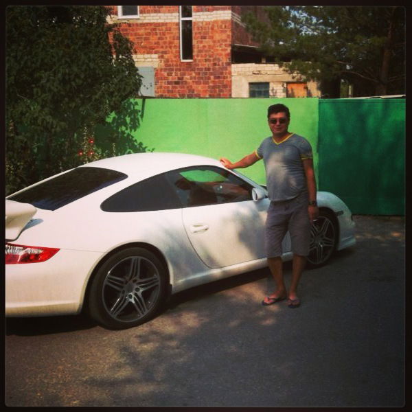 Ержан Шуленбаев