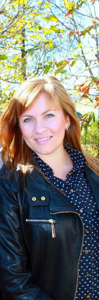 Анна Гундарь