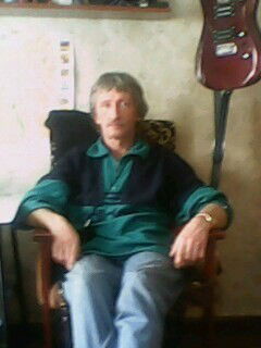 Сергей Липовой