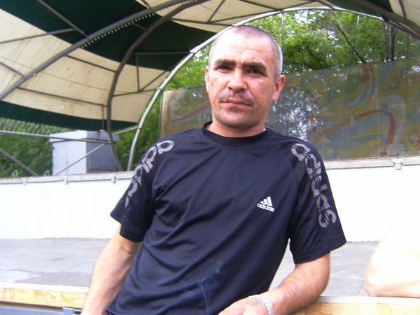 Максим Буйволов