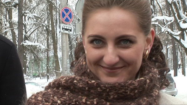 Ольга Постельняк