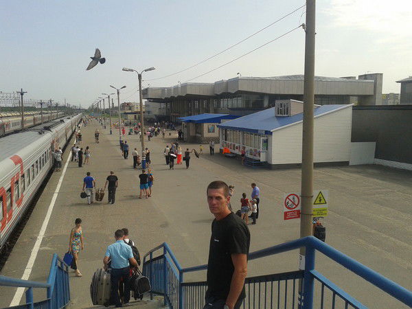 Владимир Зеленин