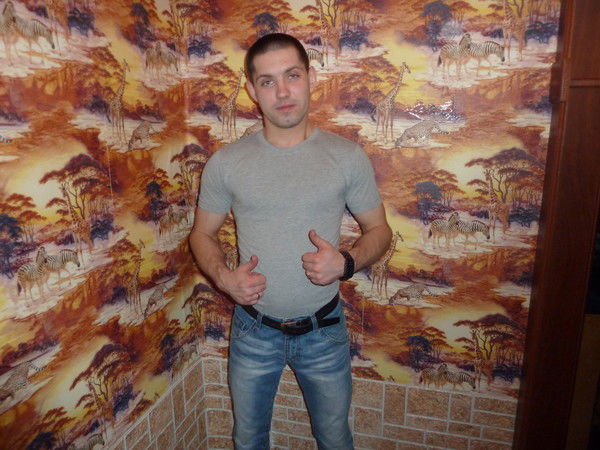 Филипп Добрынин