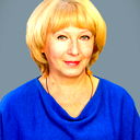 Людмила Калгина