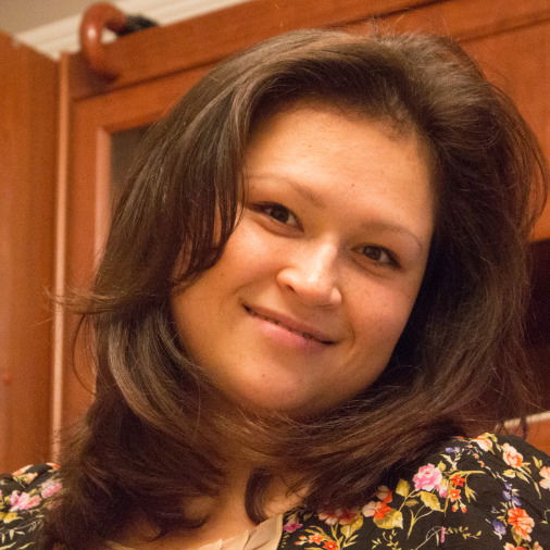 Светлана Гулько