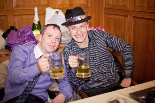 Алексей Дементьев