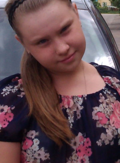 Ирина Новикова