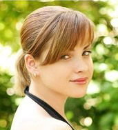 Анастасия Волошина