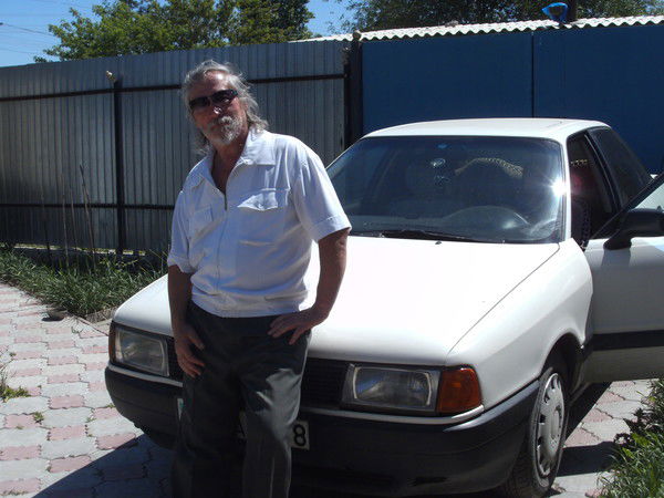 Ильдар Башмаков