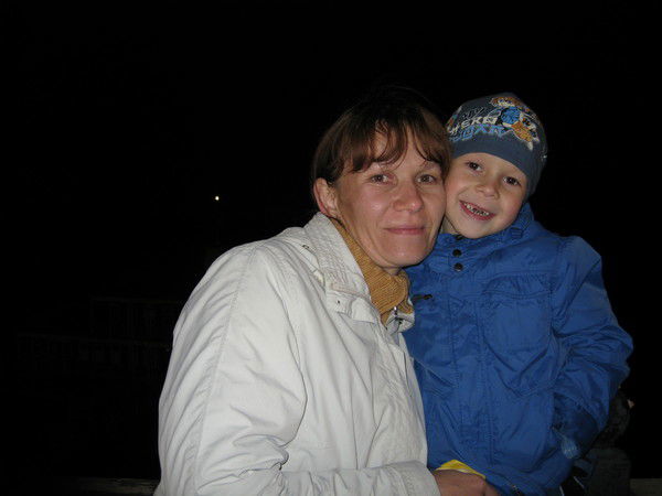 Наталья Волкова