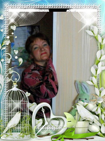 Angelina******* Tsvetkova