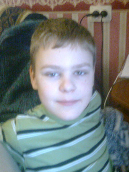 Артём Гурьев