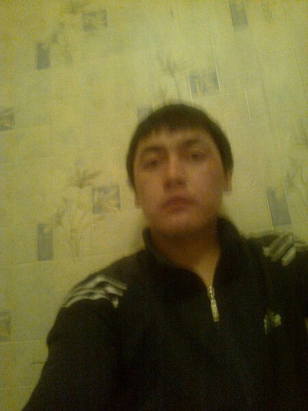 Султан Сатымкулов