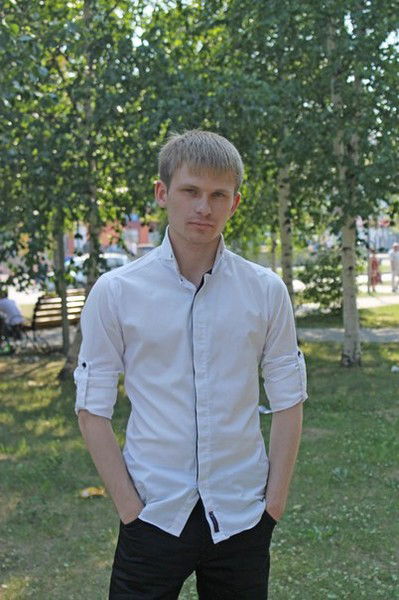 Иван Татьянченко